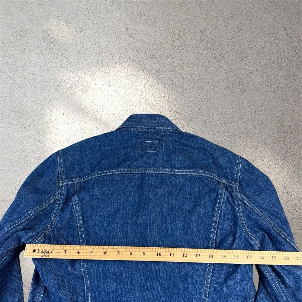 Levis 70500 usps vintage